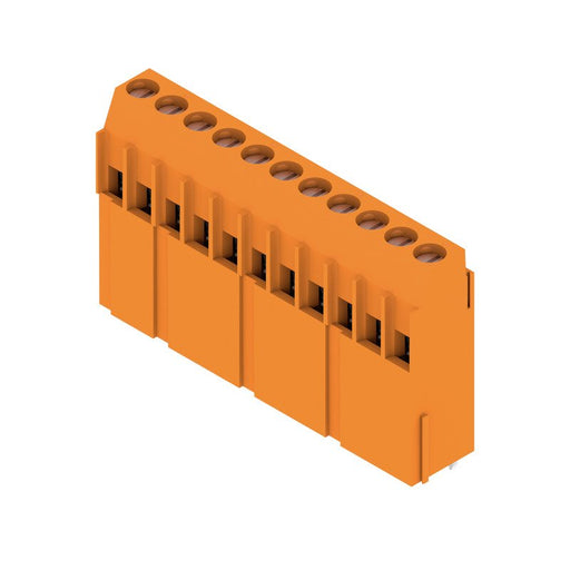Weidmüller - Leiterplattenklemme Leiterplattenklemme LL1N 5.00#1975340000 5.00mm − 50 Stück