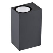 EVN Lichttechnik - Decken-/Wandleuchte P-LED Wandanbauleuchte P54061502RE IP54 230V 3000K