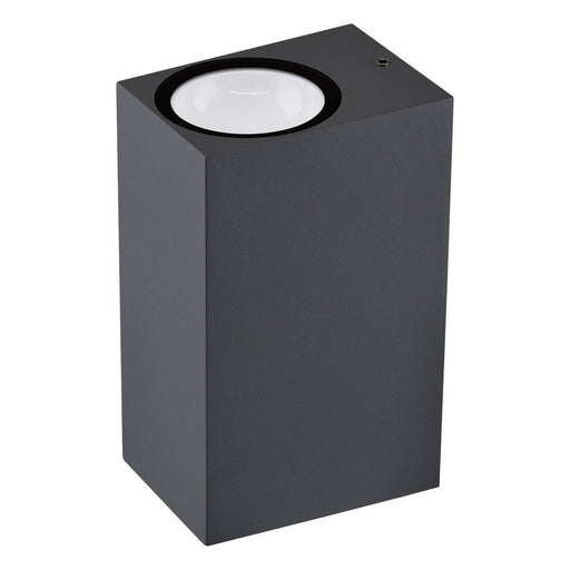 EVN Lichttechnik - Decken-/Wandleuchte P-LED Wandanbauleuchte P54061502RE IP54 230V 3000K