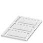 Phoenix Contact - Kabelmarkierungssystem Leitermarkierung UCT-WMCO 6,1 (23X8) 23x8 − 5 Stück