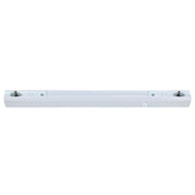 Scharnberger+Hasenbein - Lampenfassung Fassung f.LED-Linienlampe 35052 500mm S14s IP20 ws