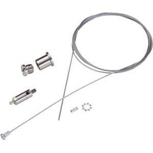 Siteco - Drahtseilabhängung Einseil-Abhängung 5MN91302 − 1 Stück by Siteco
