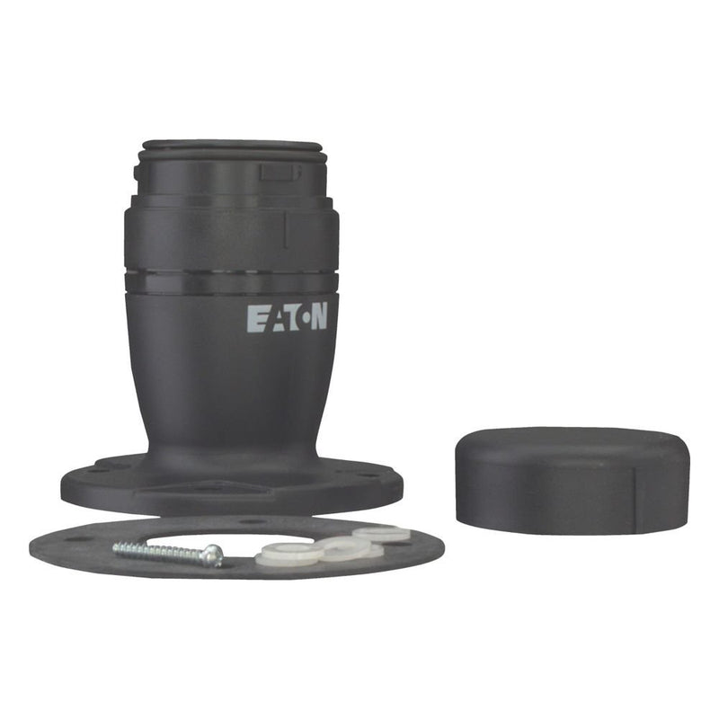 Eaton - Signalsäulenelement, Anschlussmodul Basis SL4-PIB-EMH externe Befestigung