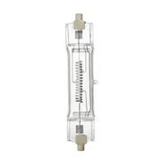 Scharnberger+Hasenbein - Studio-, Projektions- und Fotolampe Präzisionslampe 30x142,9mm 65236 R7s 230V 2000W FEX
