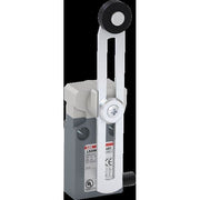 ABB Stotz S&J - Einzelpositionsschalter Kompakt-Pos.schalter LS20M51B11-U01 Metall-Gehäuse IP67