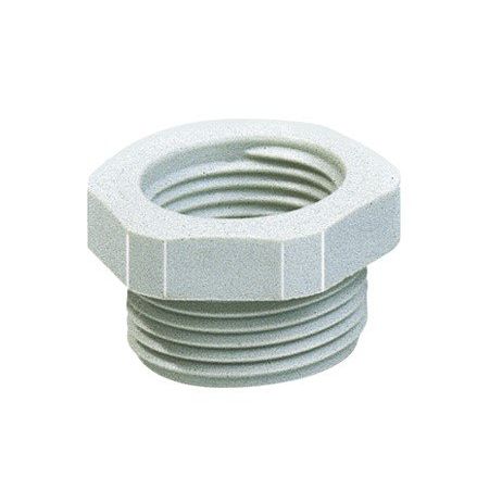 Murrplastik - Erweiterungs-/Reduzierring Reduktion KRR-M25/M20 gr − 100 Stück