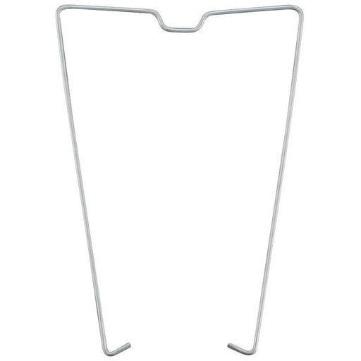 Finder - Zubehör/Ersatzteile für Schaltrelais Haltebügel 092.54 − 10 Stück by Finder
