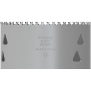 Bosch - Lochsäge PRO Multi Material 2608901532 Lochsäge 95 mm mit