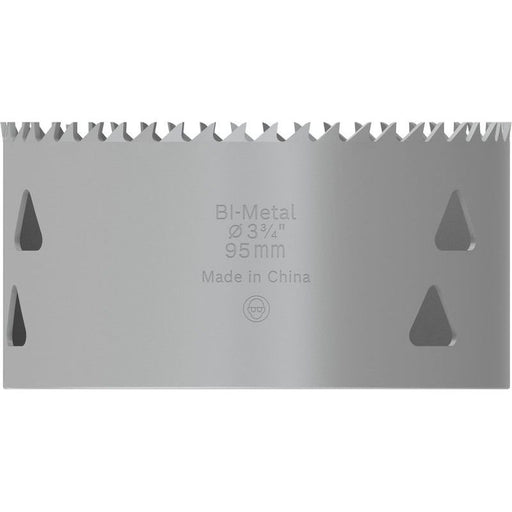Bosch - Lochsäge PRO Multi Material 2608901532 Lochsäge 95 mm mit