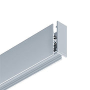 Zumtobel Group - Mechanisches Zubehör/Ersatzteile für Leuchten Abschlussplatte Silber SUP2 TRACK #22169702