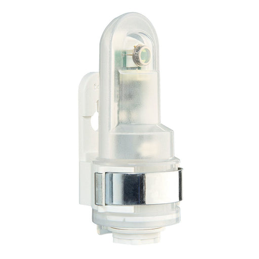 Theben - Lichtregelsystemkomponente Aufbau-Lichtsensor AB-Lichtsensor digit m.Wandhalter