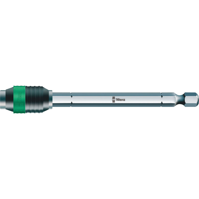 Wera - Bithalter Schnellwechselhalter 889/4 R