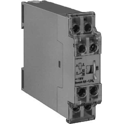 Dold&Söhne - Stromüberwachungsgerät Stromrelais ML9701.11AC/DC0,5-1A