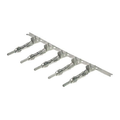 Weidmüller - Zubehör/Ersatzteile für Industriesteckverbinder Crimpkontakt CS1,6R14-12 SN I4,2 Leiterplattensteckv. − 3000 Stück