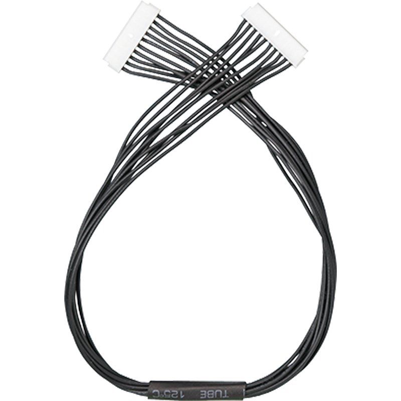 Jung - Zubehör/Ersatzteile für Installationsschalterprogramme Anschlusskabel SI VM-AK 22 220mm Ersatzteil