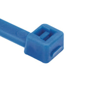 HellermannTyton - Kabelbinder T30R E/TFE AE 100 150x3,5mm − 100 Stück
