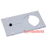 Elsta Mosdorfer - Zubehör/Ersatzteile für Säule (Schaltschrank) SET SCHIEBER KOMPL D145 10016585 IP43