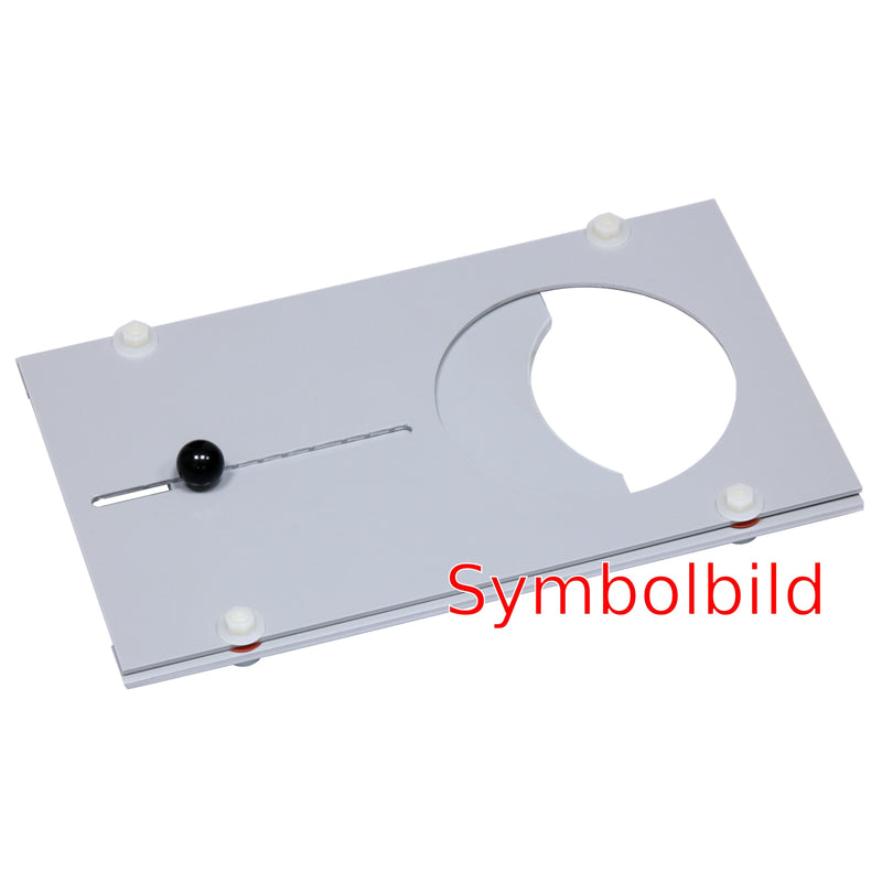 Elsta Mosdorfer - Zubehör/Ersatzteile für Säule (Schaltschrank) SET SCHIEBER KOMPL D145 10016585 IP43