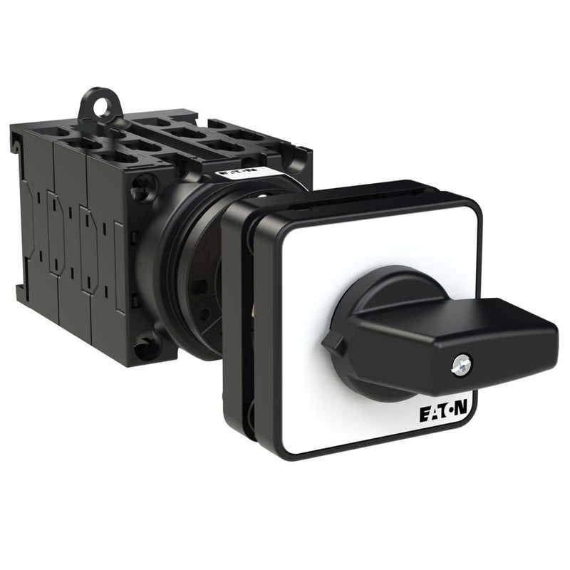 Eaton - Steuerschalter Stufenschalter T0 20A T0-5-15133/Z 20A Zwischenbau