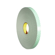 3M - Klebeband Doppelseitiges Klebeband Scotch 4032 25x66 25 mm x 66 m,PU Kern