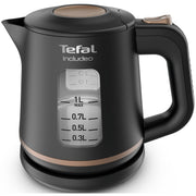 Tefal - Wasserkocher KI 5338 ant/gold Includeo − 6 Stück