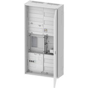 Eaton - Zähler-Komplettschrank Zählerschrank ZSD-ZV1100BKE#502126 eHZ 1100mm EVCI