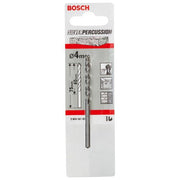 Bosch - Bohrer Betonbohrer CYL-3, 4 x 40 2608597656 x 75 mm d 3,3 mm − 5 Stück