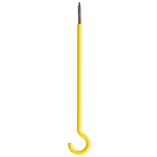 Kaiser - Schraubhaken Leuchtenhaken 1225-12 Schaftlänge 120mm − 50 Stück