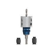 Bosch - Lochsäge PRO Multi Material PC Plus 2608594388VE(5) Starter Set 51 mm