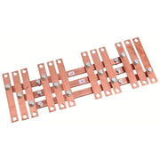 Striebel&John - Sammelschienensystem für Verteiler Sammelschiene 20x4 ZH212