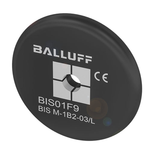 Balluff - RFID-Transponder HF (13.56 MHz) BIS M-1B2-03/L − 1 Stück by Balluff
