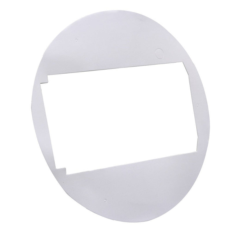 BEG Brück Electronic - Mechanisches Zubehör/Ersatzteile für Leuchten Dichtungsring IP54 37849