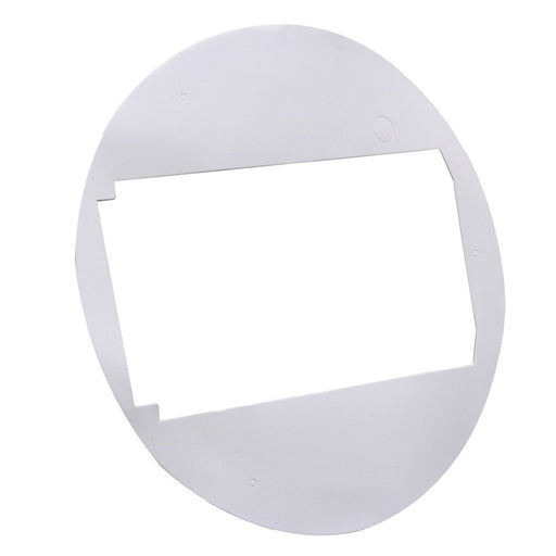 BEG Brück Electronic - Mechanisches Zubehör/Ersatzteile für Leuchten Dichtungsring IP54 37849