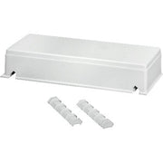 Hensel - Einführungsflansch für Kleingehäuse/Schaltschrank Anbauflansch FP FG 200