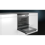 Siemens MDA - Herd EB-Herdset EQ110KA1Z HE113FBS2+EA64RGNA1E