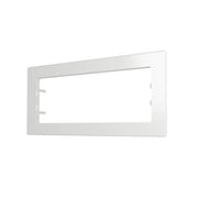 ESYLUX - Mechanisches Zubehör/Ersatzteile für Leuchten Einbaurahmen universal SLX/ELXM #EN10077104 370
