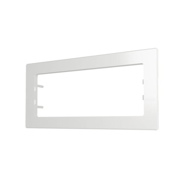 ESYLUX - Mechanisches Zubehör/Ersatzteile für Leuchten Einbaurahmen universal SLX/ELXM #EN10077104 370