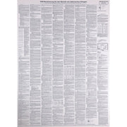 DEHN - Warn-/Hinweisschild Warn-/Hinweisschild WHS AH VDEB B#700051 VDE...