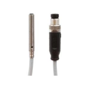 Ipf Electronic - Lichttaster energetisch Sensor Optisch, Taster, OT059170 M5x0,5 36lang Sn: 50