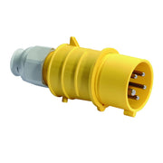 Bals Elektrotech - CEE-Stecker (IEC 60309) Stecker 210193 32A 5p 110V 4h