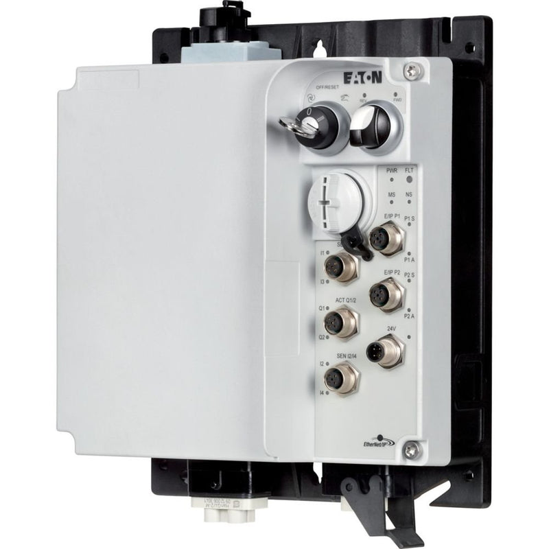 Eaton - Motorstarter/Motorstarterkombination Wendestarter RAMO5-W424EIP-412RS1 6.6 A