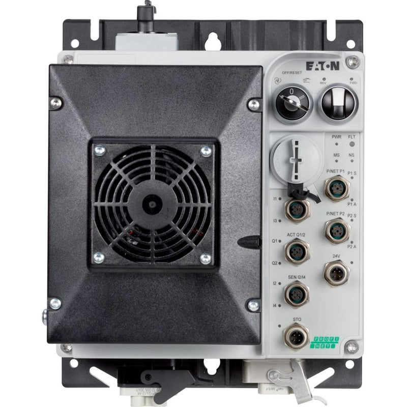 Eaton - Frequenzumrichter =< 1 kV Drehzahlsteller RASP58422PNT #199054 8.5 A, 4kW