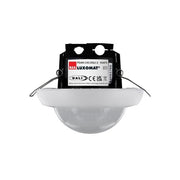 Ridi-Leuchten - Bussystem-Bewegungsmelder Licht- und Präsenzsensor APCON BLE S #0209505 DALI-2