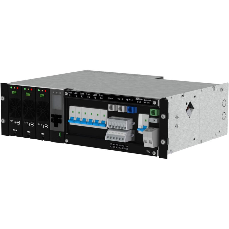 Eaton - SPS-Systemstromversorgung System-Stromversorgung IES-FAPS3-331-2402 48V, 900-5400W, 3HE