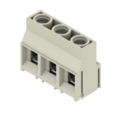Weidmüller - Leiterplattenklemme Leiterplattenklemme LL 9.52/0#1912980000 9.52mm − 100 Stück