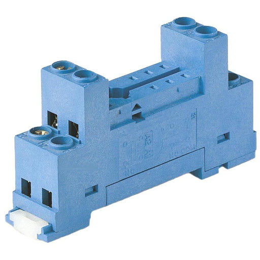 Finder - Relaissockel Schraubfassung 95.65 − 10 Stück by Finder
