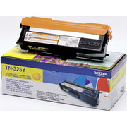 Brother - Verbrauchsmaterial für Telefax/Drucker/MFC Toner TN-325Y