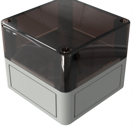 Rose System - Leergehäuse ECO / PCI ECO 600909220
