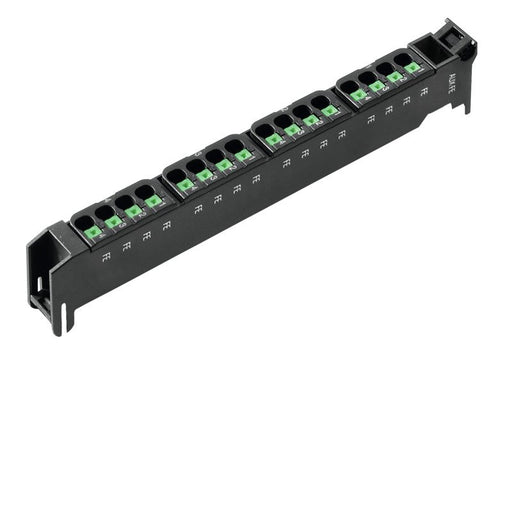 Weidmüller - Zubehör/Ersatzteile für Bussystem Steckverbindereinheit UR20-PK-1#1346490000 − 5 Stück