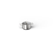 Siemens - Kochtopf Topfset HZ9SE060 6,teilig
